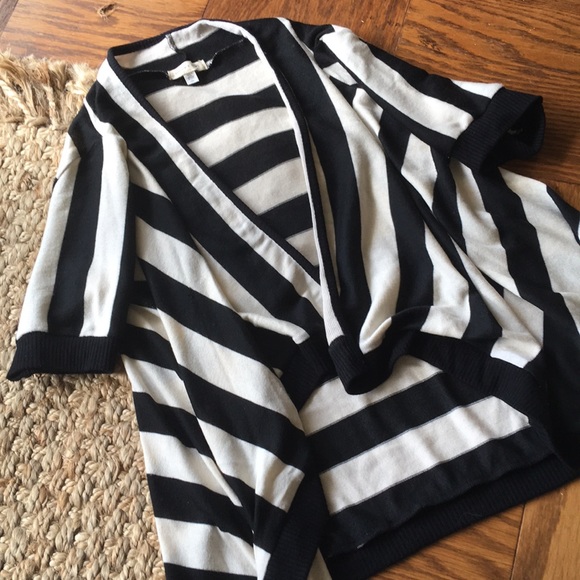 Silent + Noise Cardigan - Picture 2 of 3